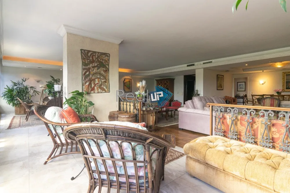 Apartamento, 4 quartos, 400 m² - Foto 4