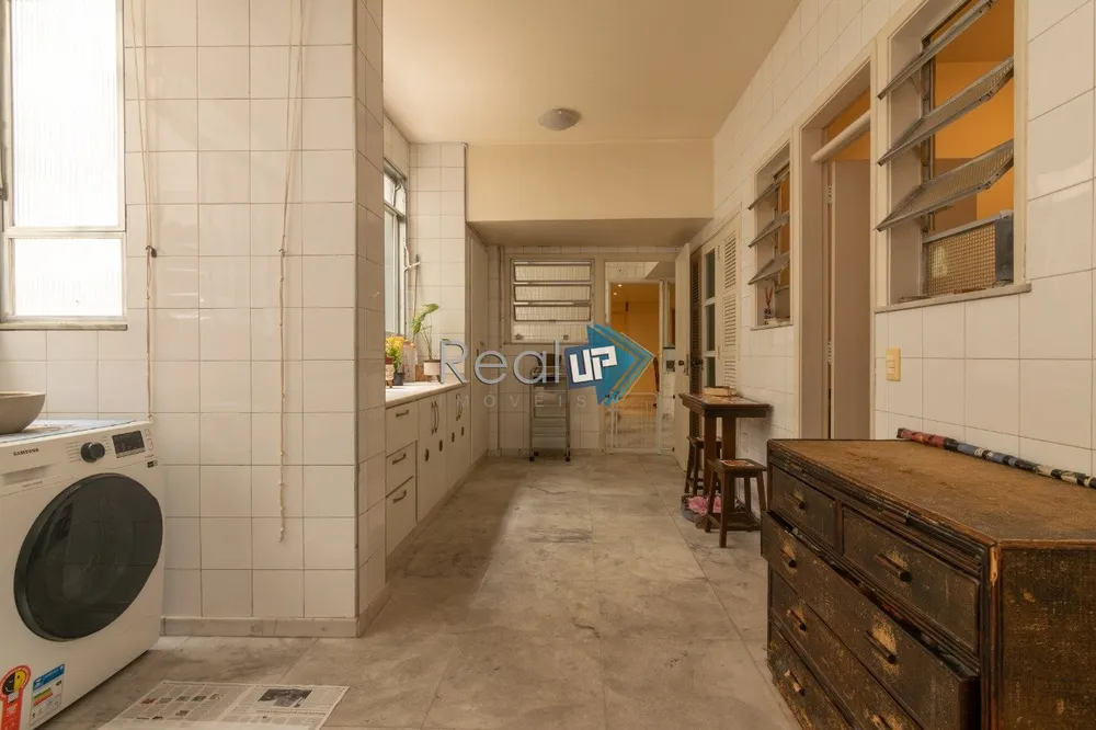 Apartamento, 4 quartos, 400 m² - Foto 42