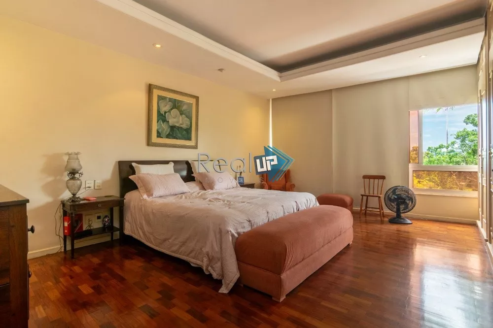 Apartamento, 4 quartos, 400 m² - Foto 10