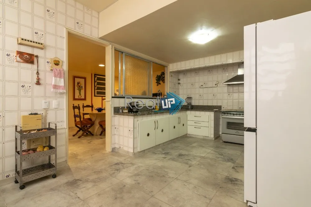 Apartamento, 4 quartos, 400 m² - Foto 36