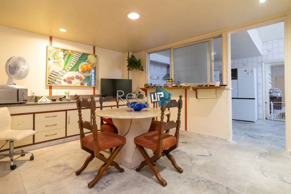 Apartamento, 4 quartos, 400 m² - Foto 10