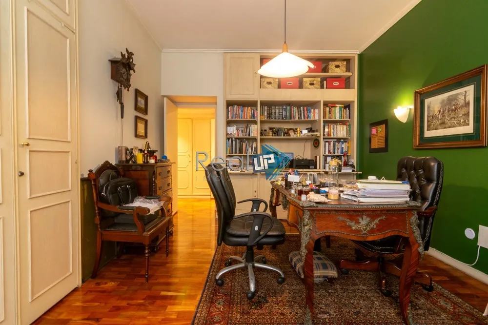 Apartamento, 4 quartos, 400 m² - Foto 29
