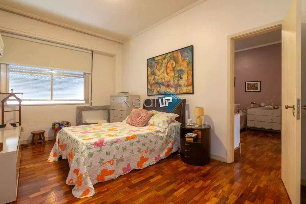 Apartamento, 4 quartos, 400 m² - Foto 19