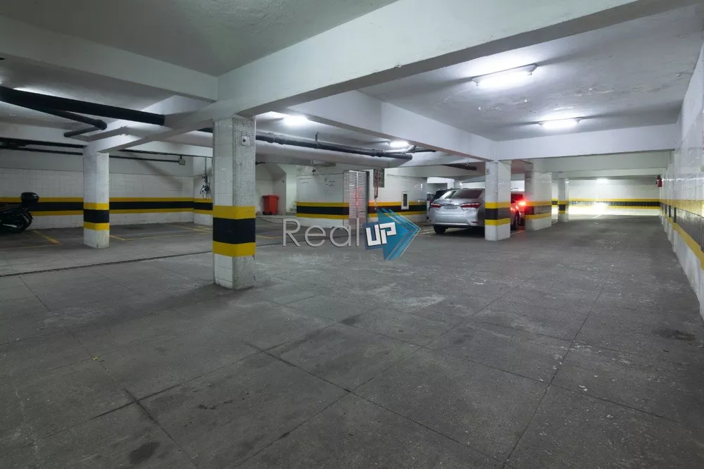 Apartamento, 4 quartos, 400 m² - Foto 32