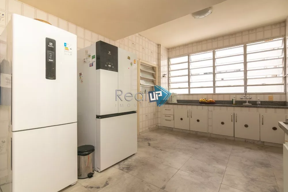 Apartamento, 4 quartos, 400 m² - Foto 28