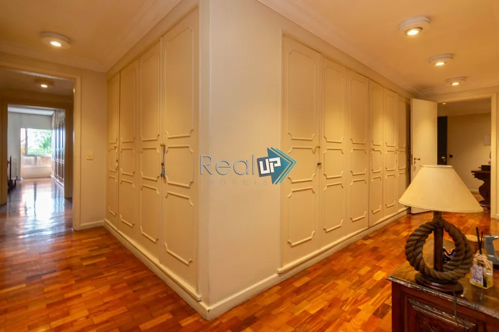 Apartamento, 4 quartos, 400 m² - Foto 23