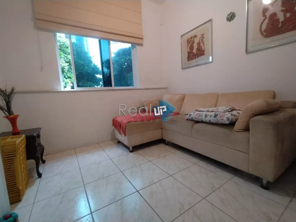 Apartamento à venda com 3 quartos, 108m² - Foto 7