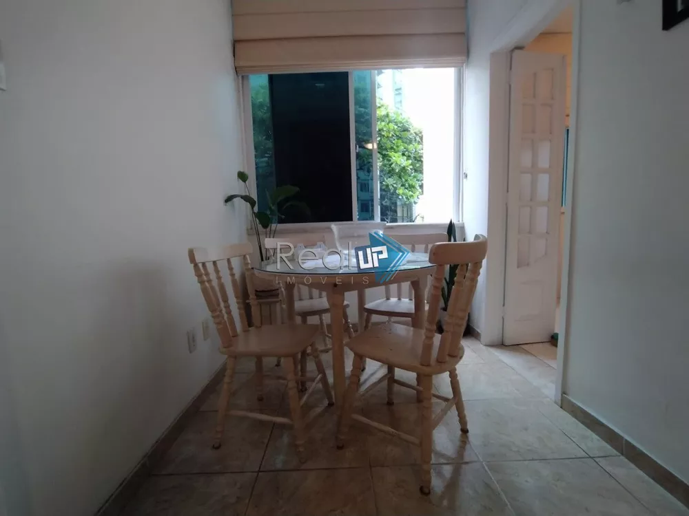 Apartamento à venda com 3 quartos, 108m² - Foto 3