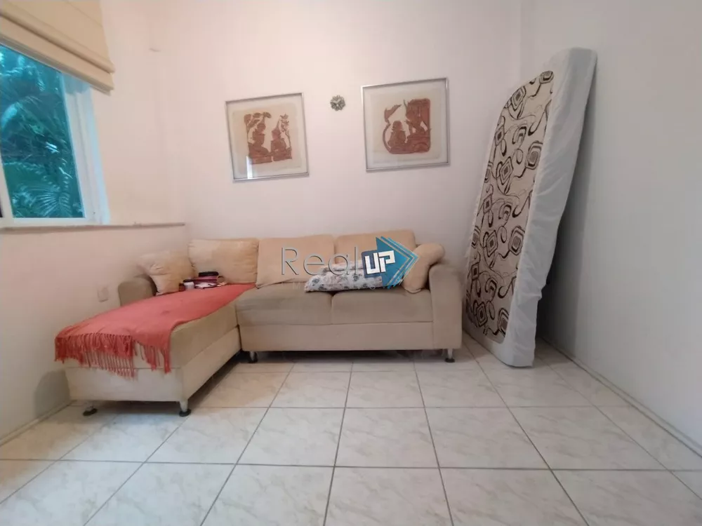 Apartamento à venda com 3 quartos, 108m² - Foto 6