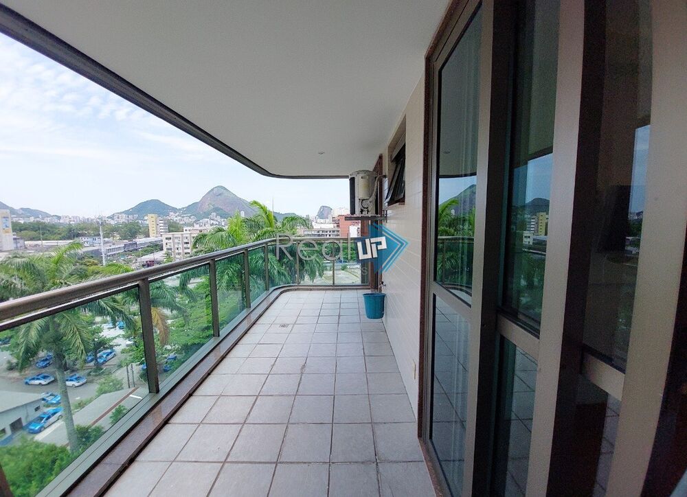 Apartamento, 3 quartos, 166 m² - Foto 35