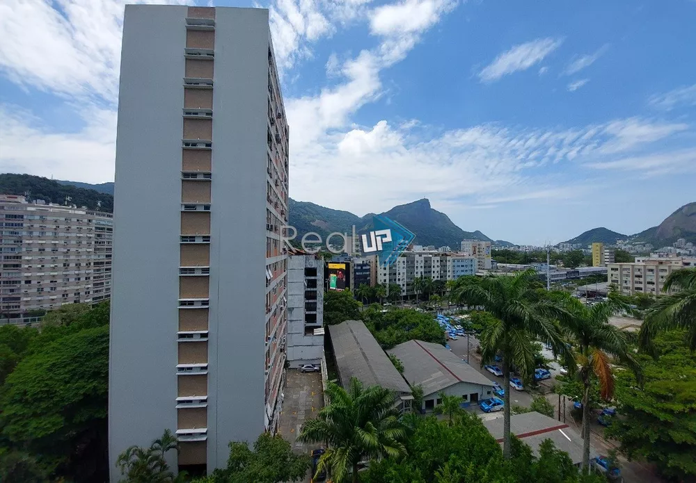 Apartamento, 3 quartos, 166 m² - Foto 7