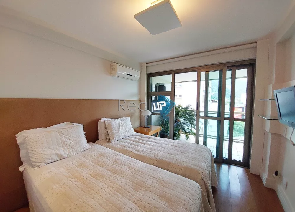 Apartamento, 3 quartos, 166 m² - Foto 19