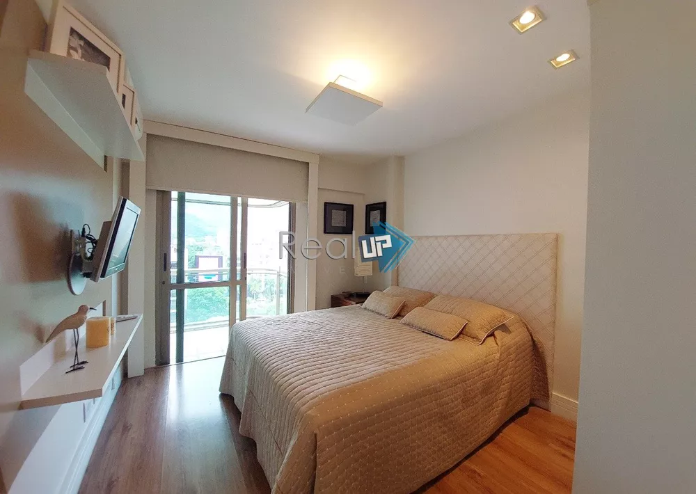 Apartamento, 3 quartos, 166 m² - Foto 25