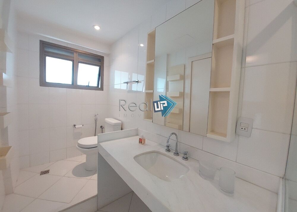 Apartamento, 3 quartos, 166 m² - Foto 9