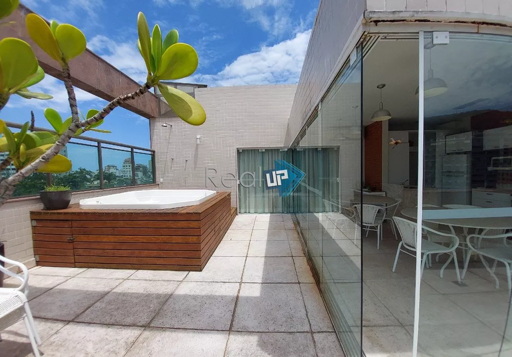Apartamento, 3 quartos, 166 m² - Foto 8