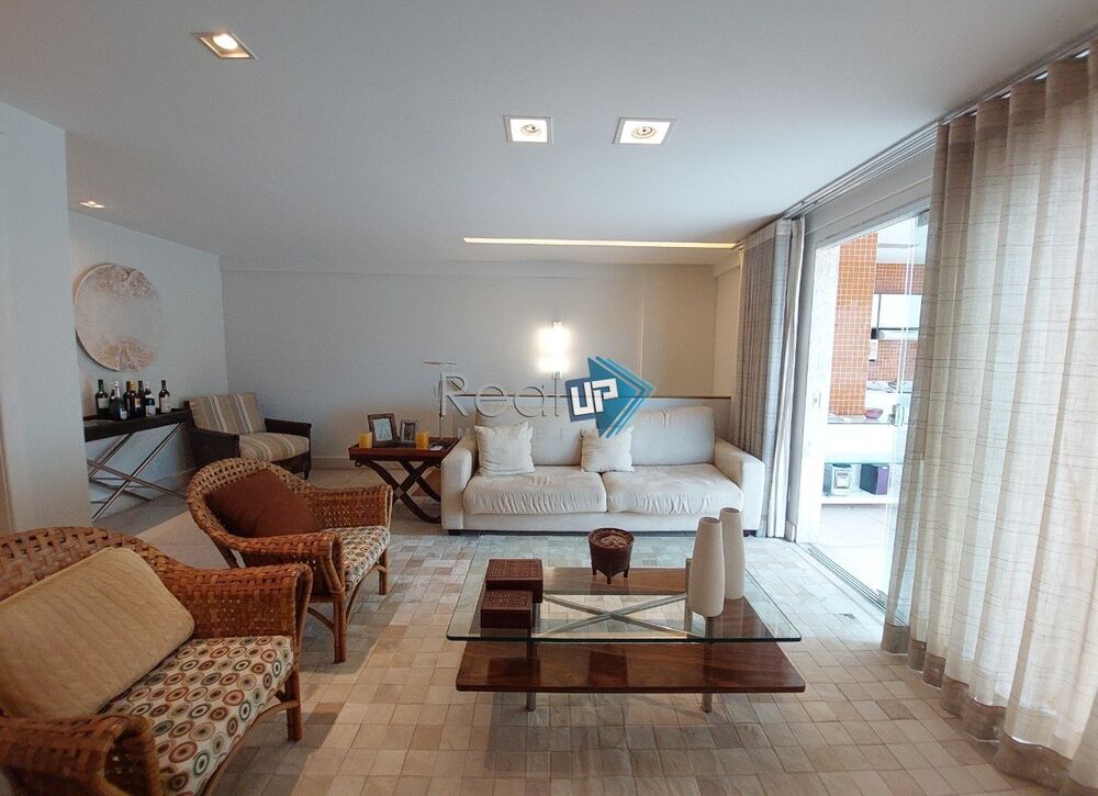 Apartamento, 3 quartos, 166 m² - Foto 31