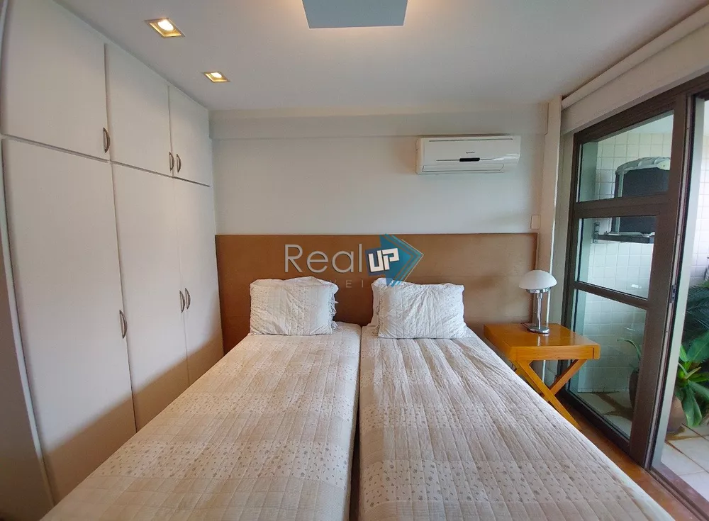 Apartamento, 3 quartos, 166 m² - Foto 14