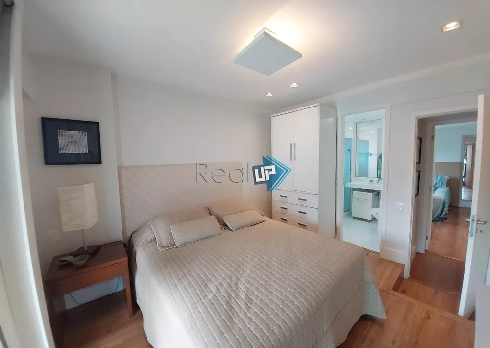 Apartamento, 3 quartos, 166 m² - Foto 22