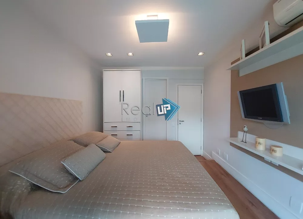 Apartamento, 3 quartos, 166 m² - Foto 24