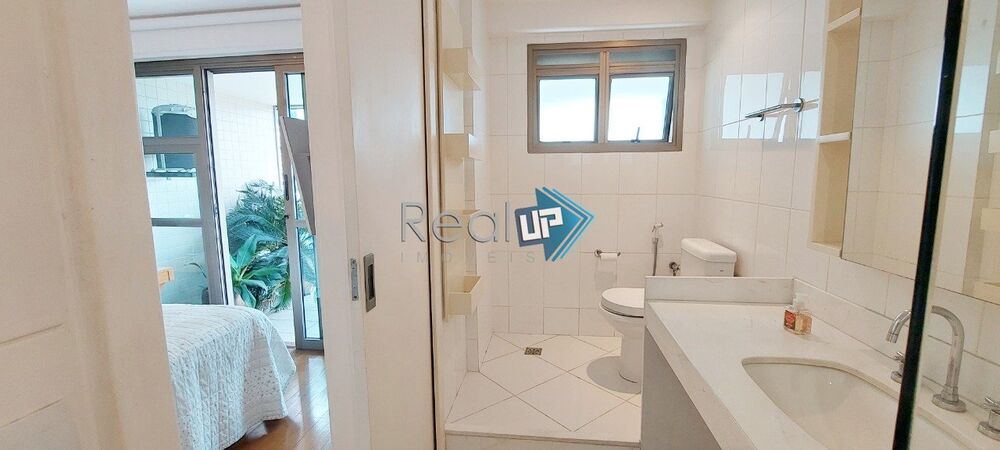 Apartamento, 3 quartos, 166 m² - Foto 32