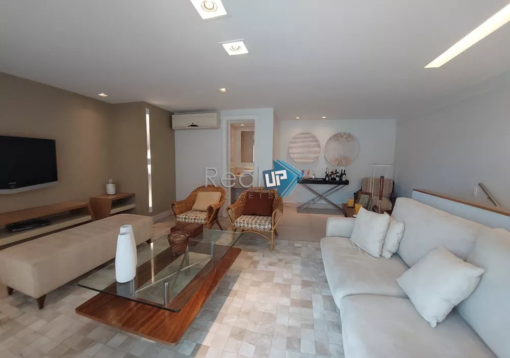 Apartamento, 3 quartos, 166 m² - Foto 26
