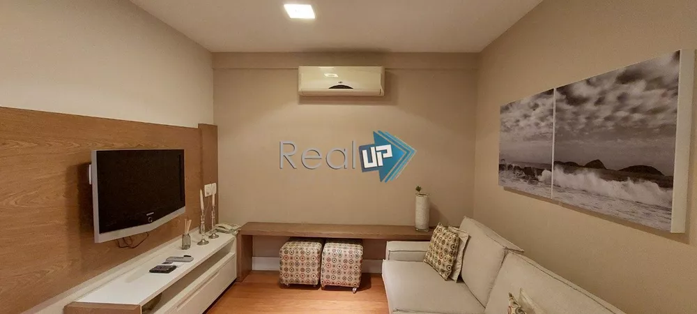 Apartamento, 3 quartos, 166 m² - Foto 6