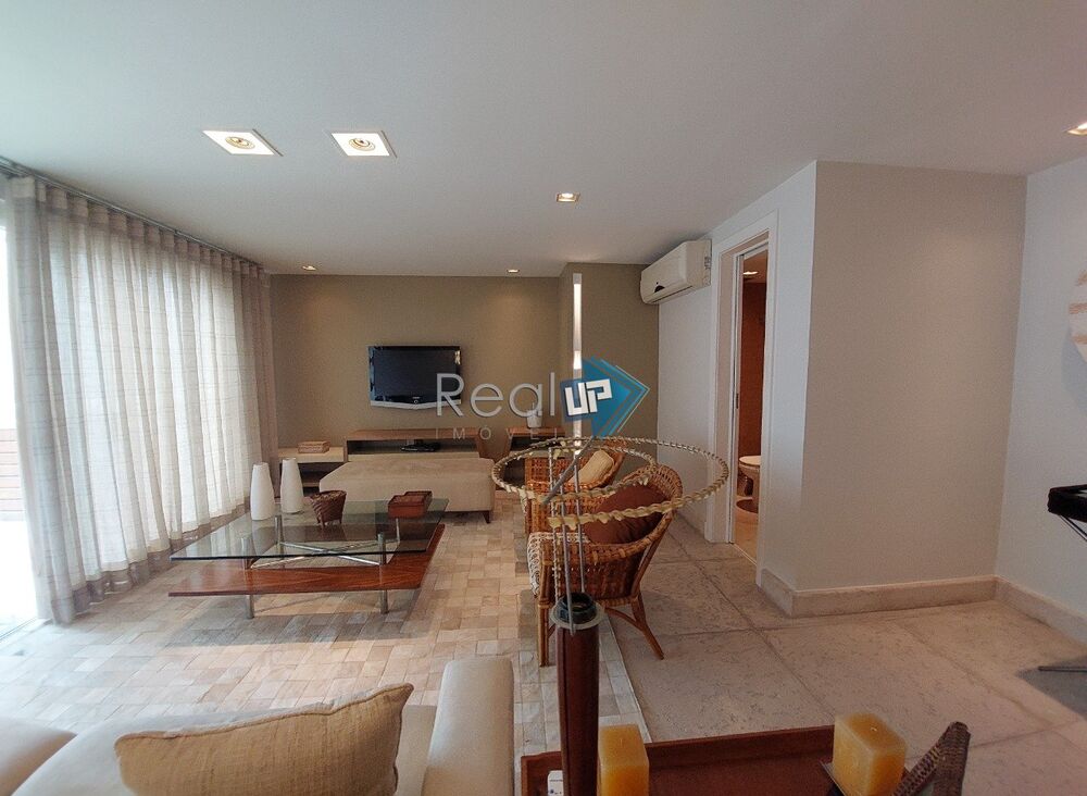 Apartamento, 3 quartos, 166 m² - Foto 10