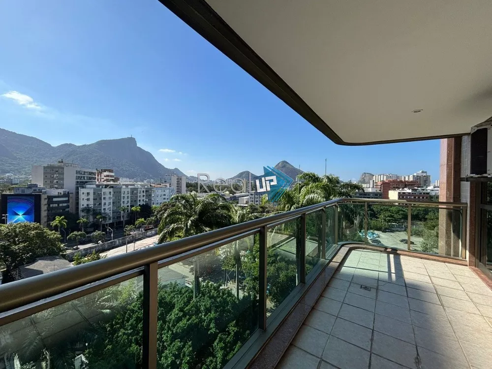 Apartamento, 3 quartos, 166 m² - Foto 5