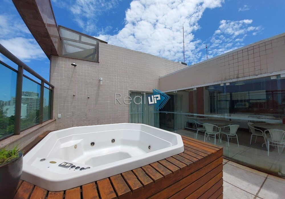 Apartamento, 3 quartos, 166 m² - Foto 30