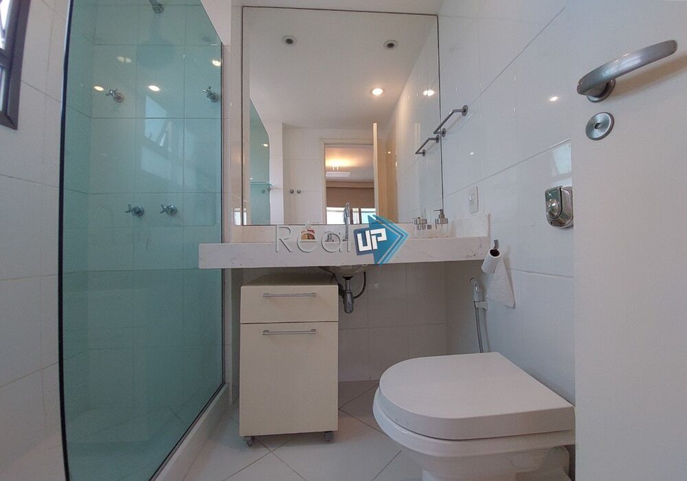 Apartamento, 3 quartos, 166 m² - Foto 29