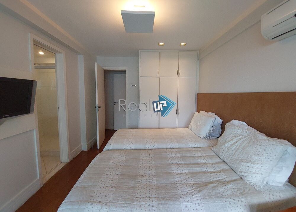 Apartamento, 3 quartos, 166 m² - Foto 4