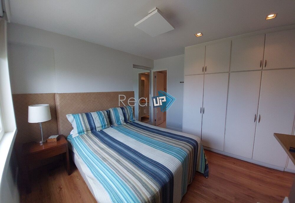 Apartamento, 3 quartos, 166 m² - Foto 34