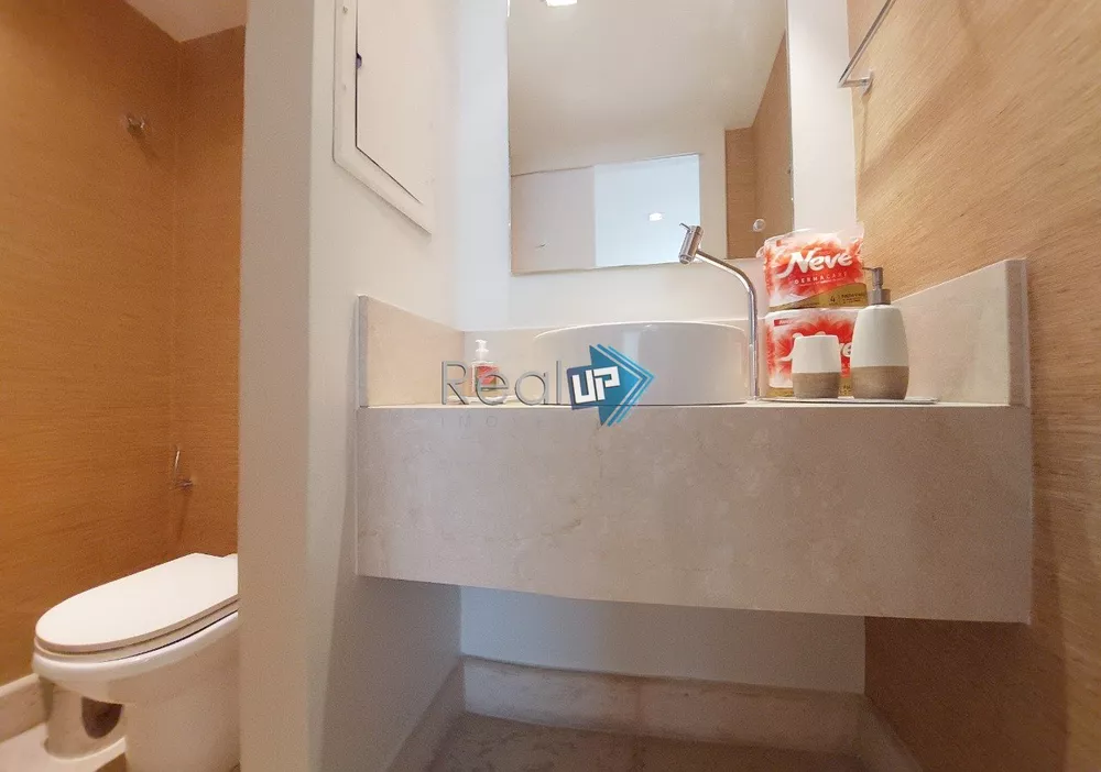 Apartamento, 3 quartos, 166 m² - Foto 23