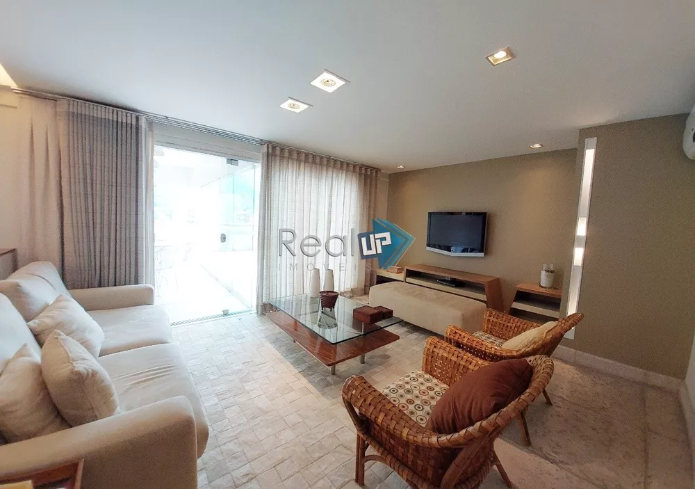Apartamento, 3 quartos, 166 m² - Foto 27