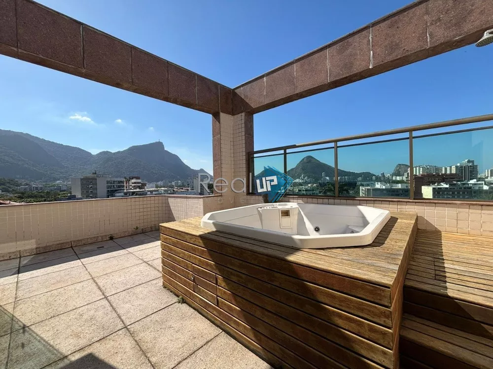 Apartamento, 3 quartos, 166 m² - Foto 18