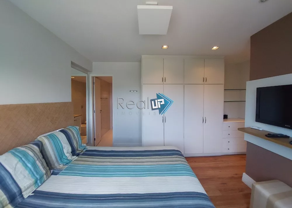 Apartamento, 3 quartos, 166 m² - Foto 21