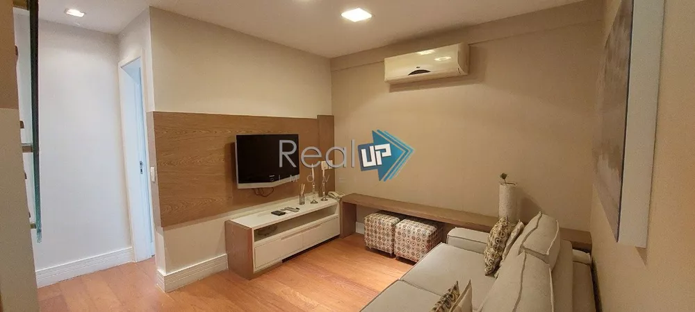 Apartamento, 3 quartos, 166 m² - Foto 13