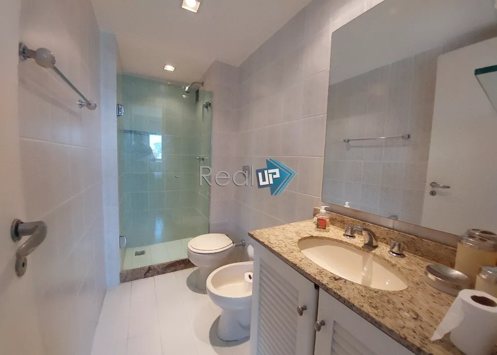 Apartamento, 3 quartos, 166 m² - Foto 20