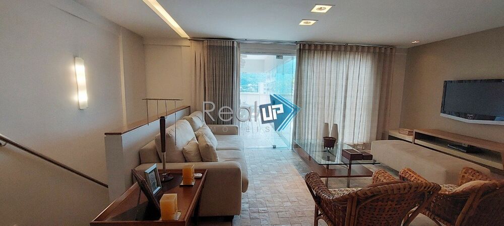 Apartamento, 3 quartos, 166 m² - Foto 3