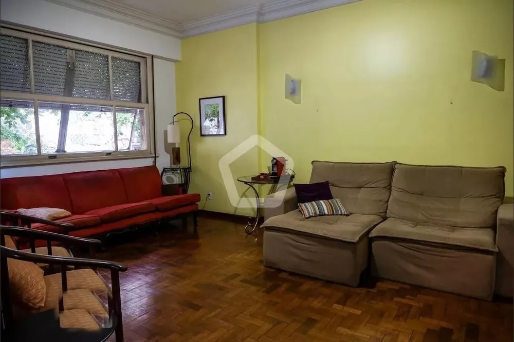 Apartamento, 4 quartos, 220 m² - Foto 3