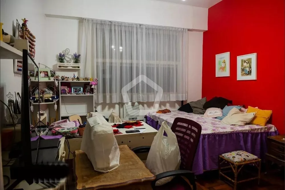 Apartamento, 4 quartos, 220 m² - Foto 7