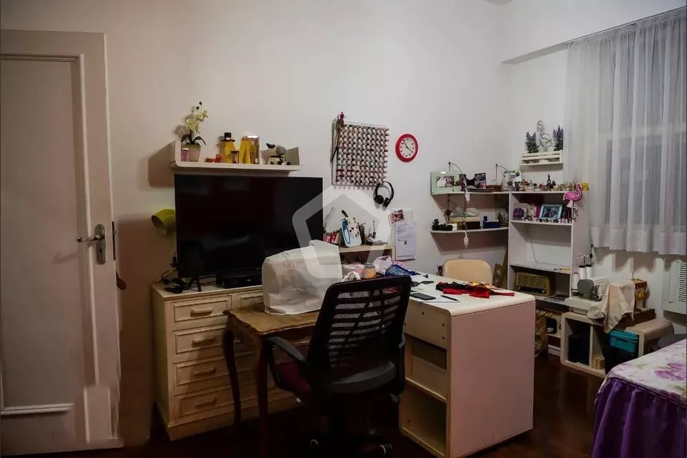 Apartamento, 4 quartos, 220 m² - Foto 6