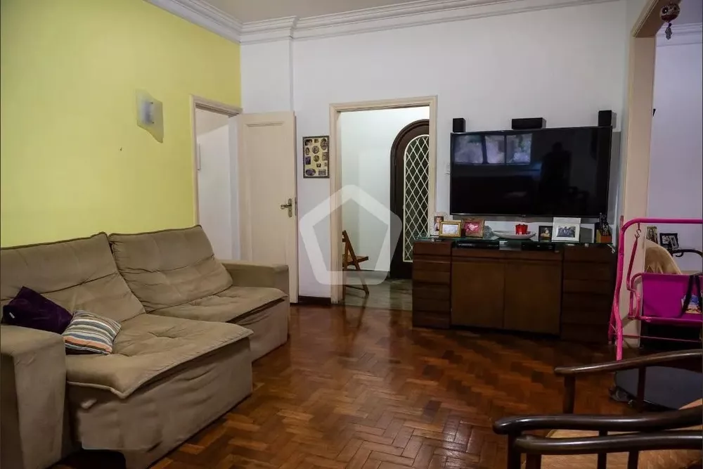 Apartamento, 4 quartos, 220 m² - Foto 2