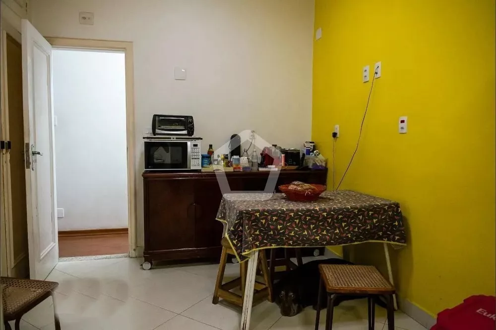 Apartamento, 4 quartos, 220 m² - Foto 4