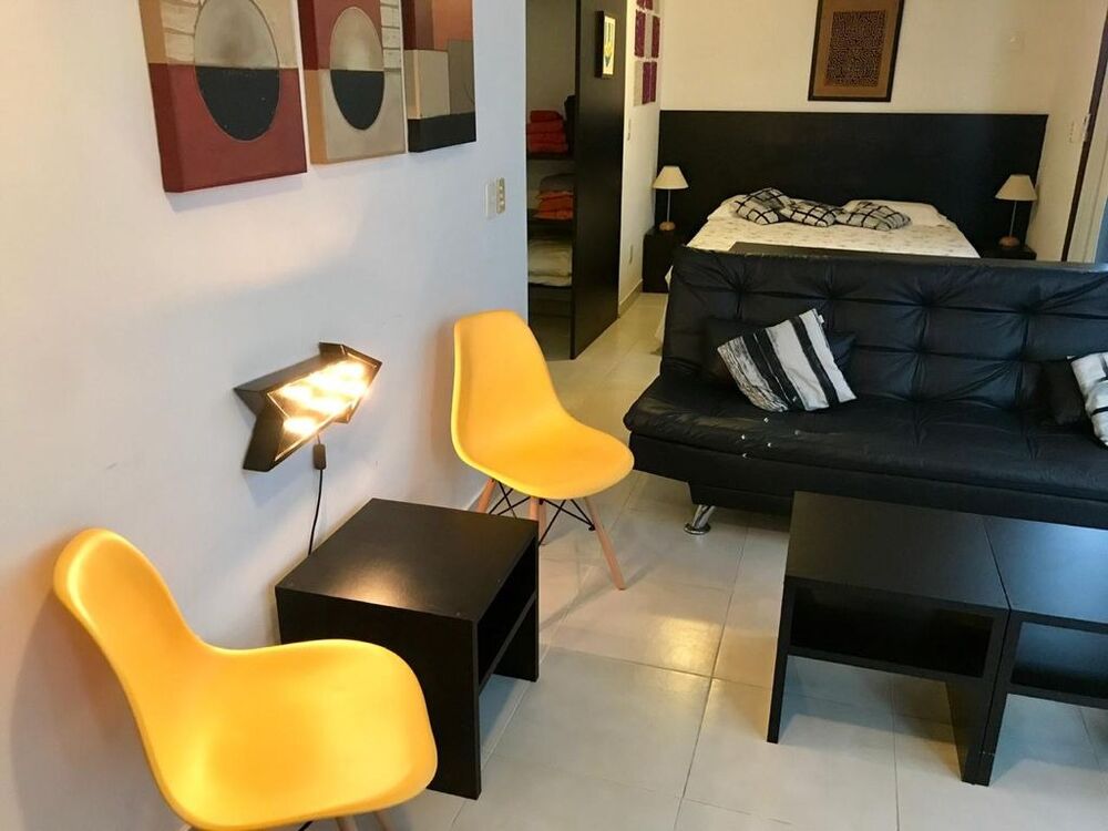 Apartamento, 1 quarto, 55 m² - Foto 14