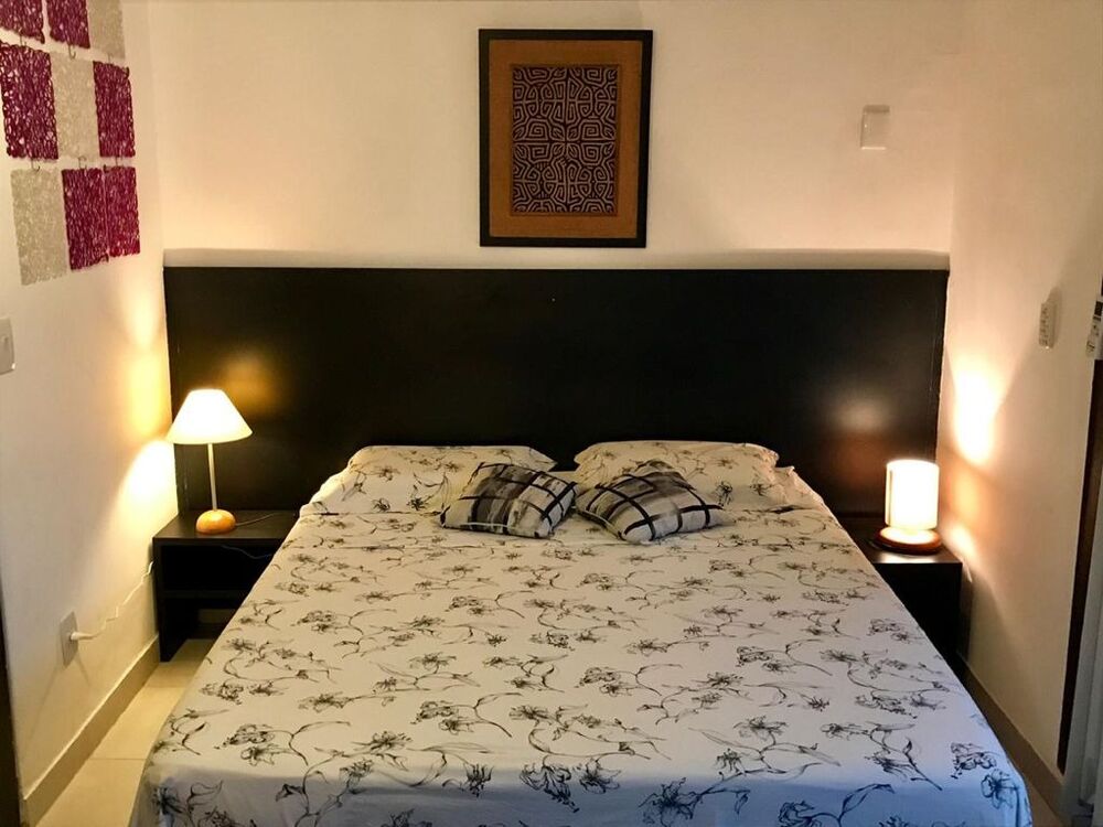Apartamento, 1 quarto, 55 m² - Foto 6