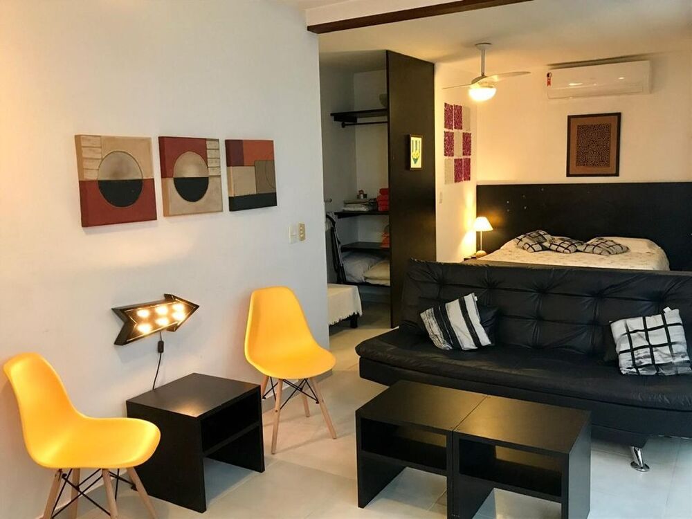 Apartamento, 1 quarto, 55 m² - Foto 5
