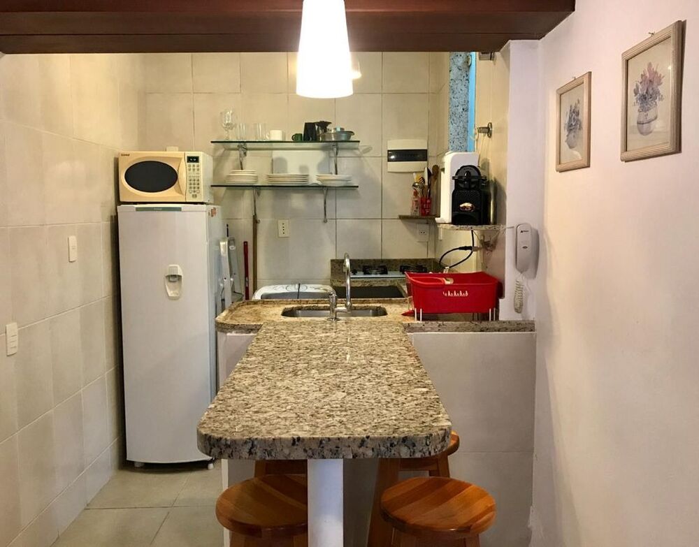Apartamento, 1 quarto, 55 m² - Foto 3