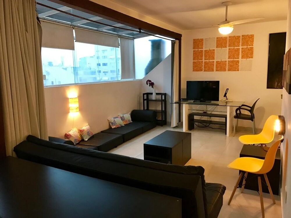 Apartamento, 1 quarto, 55 m² - Foto 11