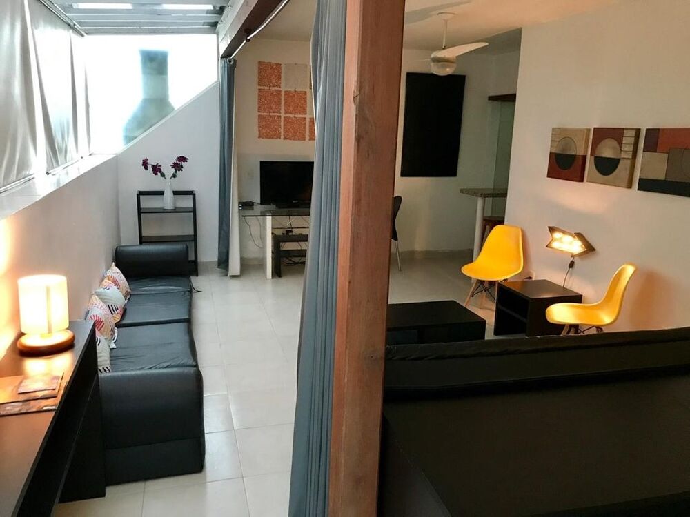 Apartamento, 1 quarto, 55 m² - Foto 15
